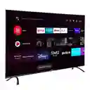 Challenger Televisor UHD Android 58 58LO70