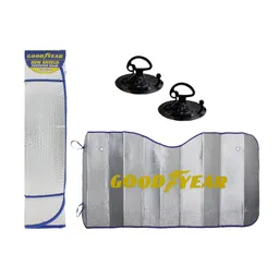 Protector Solar Para Auto Goodyear 9911906942