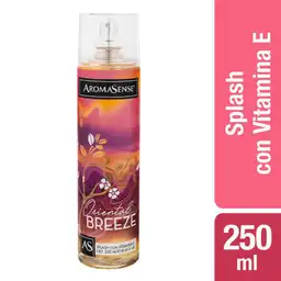 Aromasense Splash Corporal  Seduction