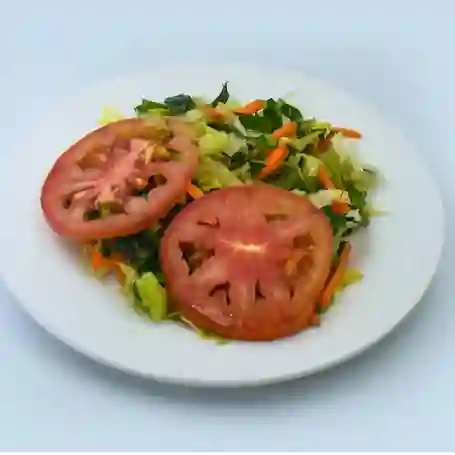 Porción de Ensalada