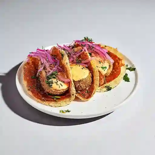 Combo Vegetariano