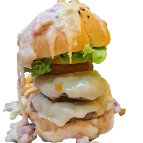 Burger Big San