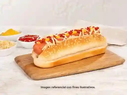 Perro super food house