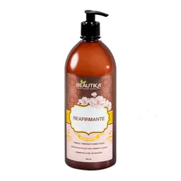 Beautika Crema Corporal Reafirmante 
