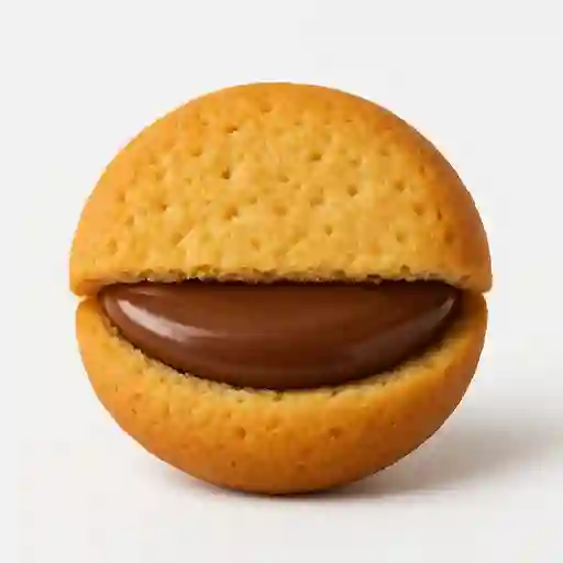 Galleta Nucita