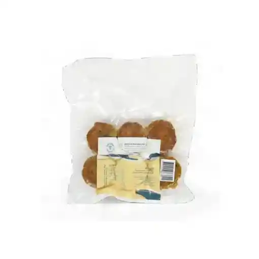 Falafel de Garbanzos - Vegan & Veggie