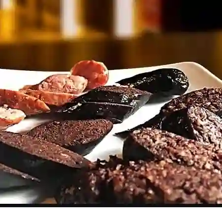 Morcilla Burgos
