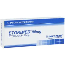 Etorimed (90 mg)