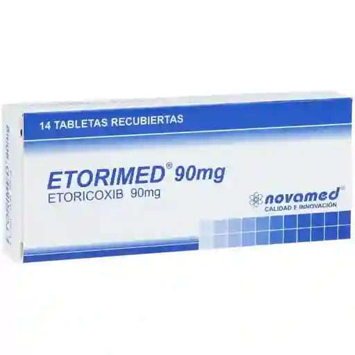 Etorimed (90 mg)