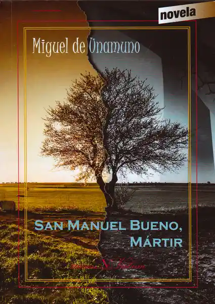 San Miguel Bueno, Mártin