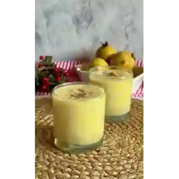 Guayaba Agria