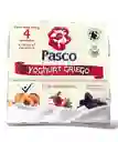 Yoghurt Pasco Griego Descremado (680 Gr)