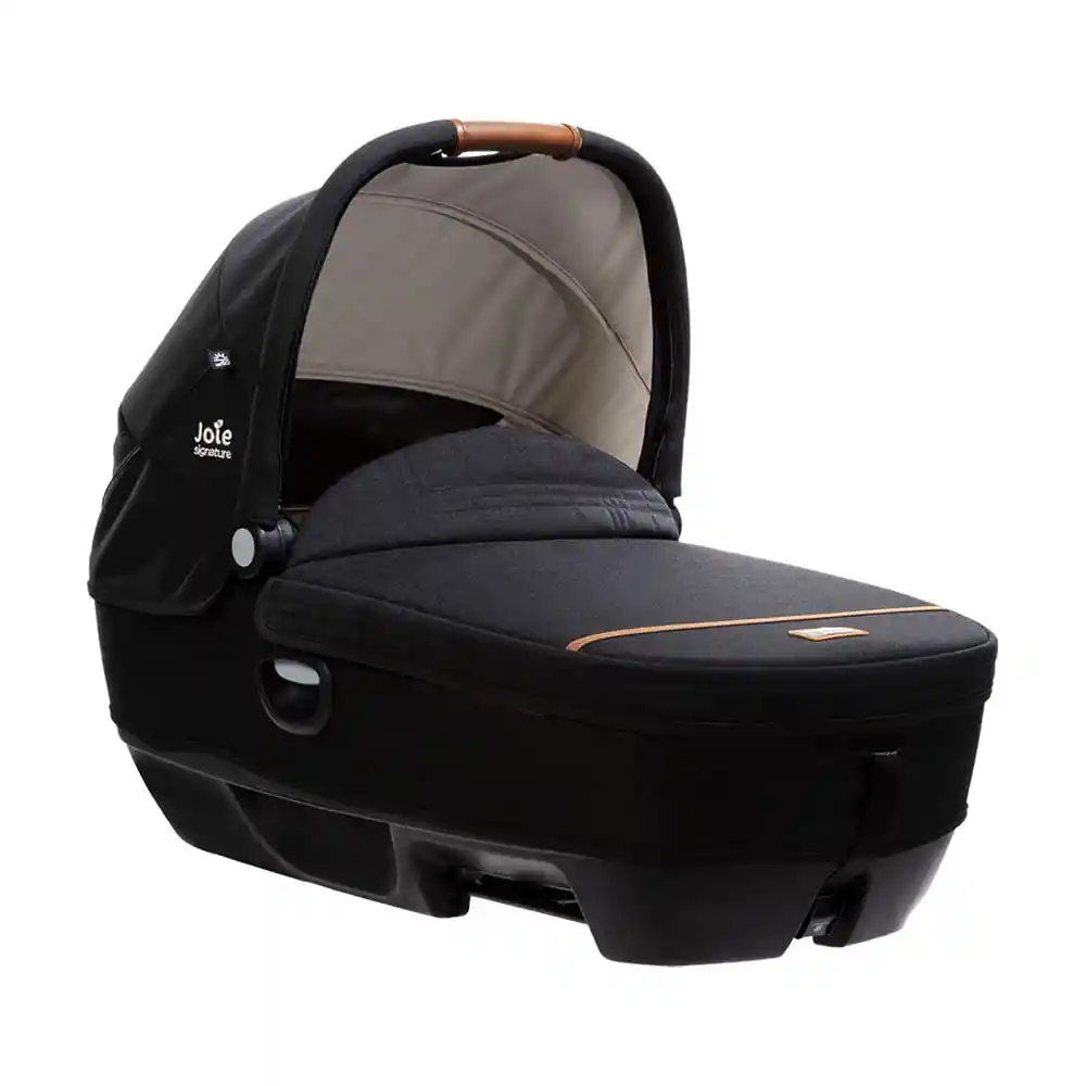 Cuna Moises Bebé Joie Calmi Eclipse Signature