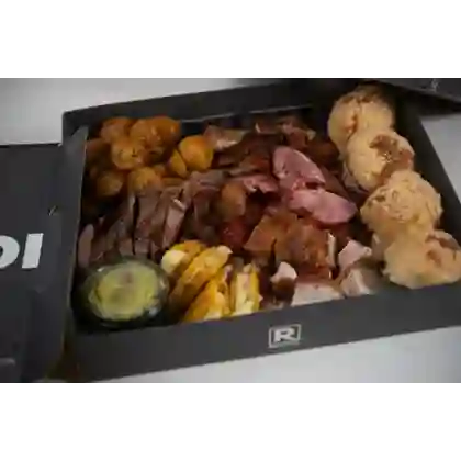 Rodibox Futbolero