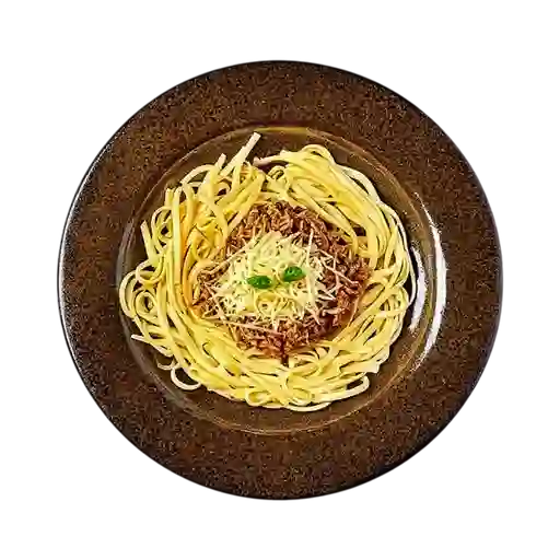 Pasta Bolognesa