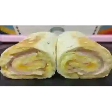 Wrap
