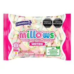 Millows Surtidos 145 g