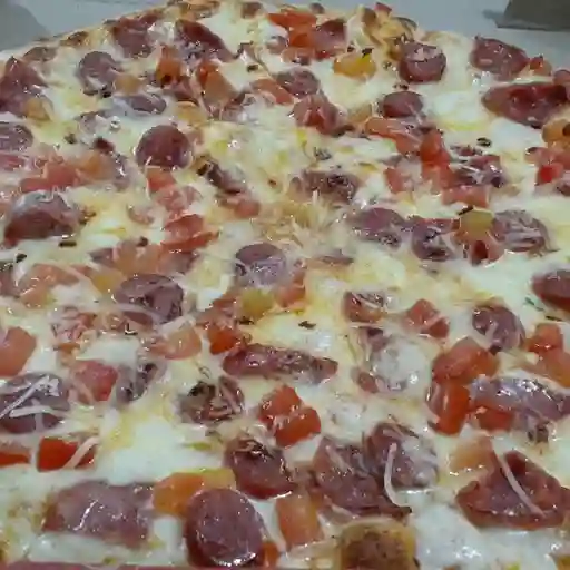Pizza Diávola Large