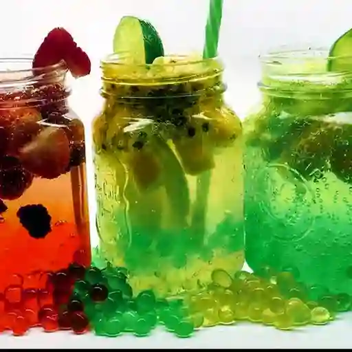 Soda Italiana
