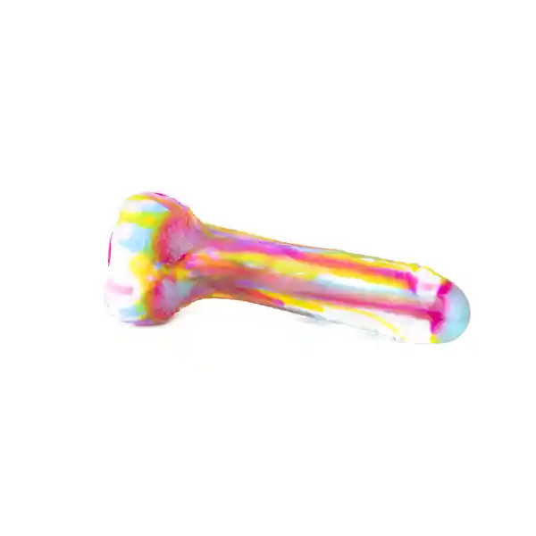 Magic Dildo Multicolor