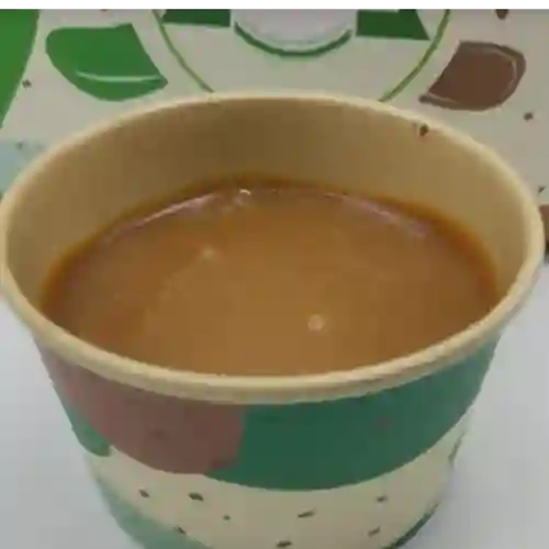 Helado Tres Leches 1/4Lt