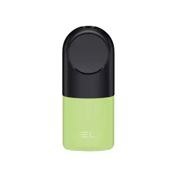 Relx Pod Vape Recargable Honeydew Melon 3%