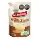 La Constancia Salsa Mostaneza del Rancho
