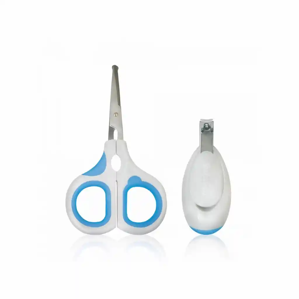 Babelito Set Manicura