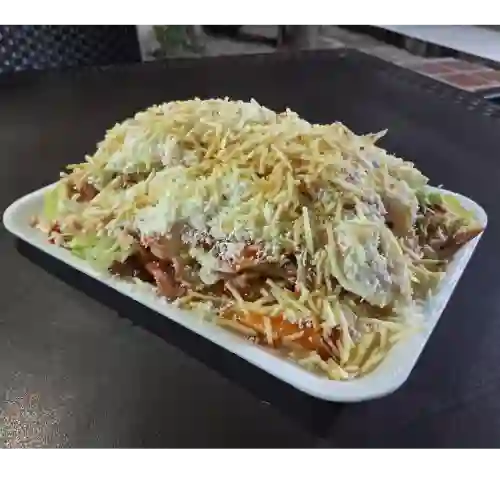 Picadas para 2 Personas