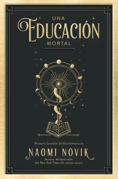 Una Educacion Mortal