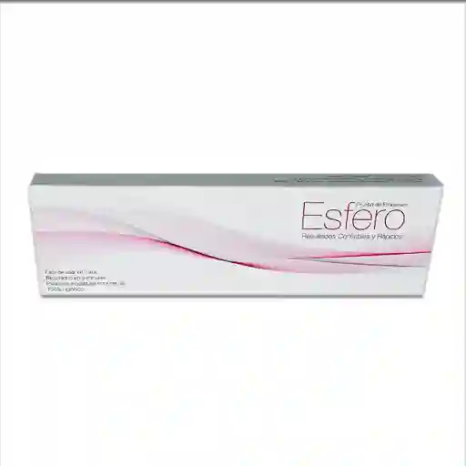 PRUEBA DE EMBARAZO ESFERO 1 UNIDAD