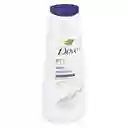 Dove Gel de Baño Líquido Refrescante Pepino y té Verde