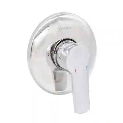 Stretto Grifería Ducha Monocontrol Arezzo Cromo