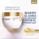 Tratamiento Dove Bond Intense Repair Péptidos 250ml