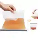Bolsa en Silicona Ambiente Gourmet
