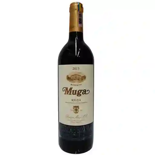 Muga Vino Tinto Reserva Rioja
