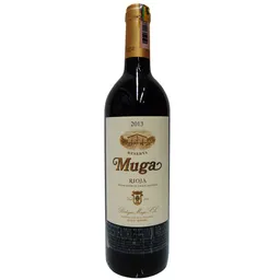 Muga Vino Tinto Reserva Rioja