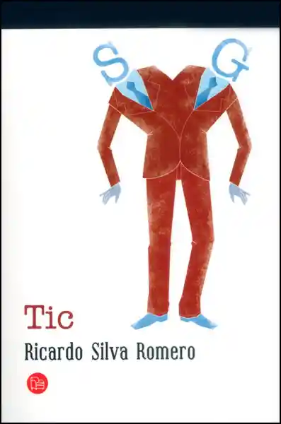 Ricard Tic - O Silva Romero