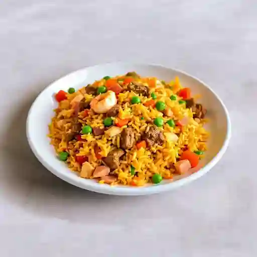 Arroz Chino Super Chao