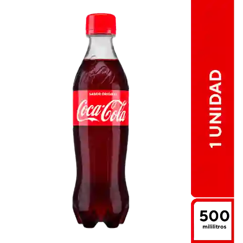 Coca-cola Sabor Original 400 ml