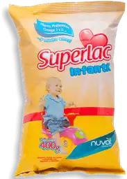 Superlac Leche