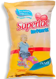 Superlac Leche