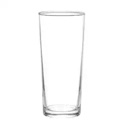 Cristar Vaso Lexington Alto 11 1/4 oz