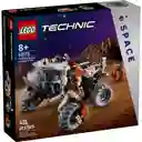 Set Construcción Cargadora Espacial de Superficie LT78 Lego