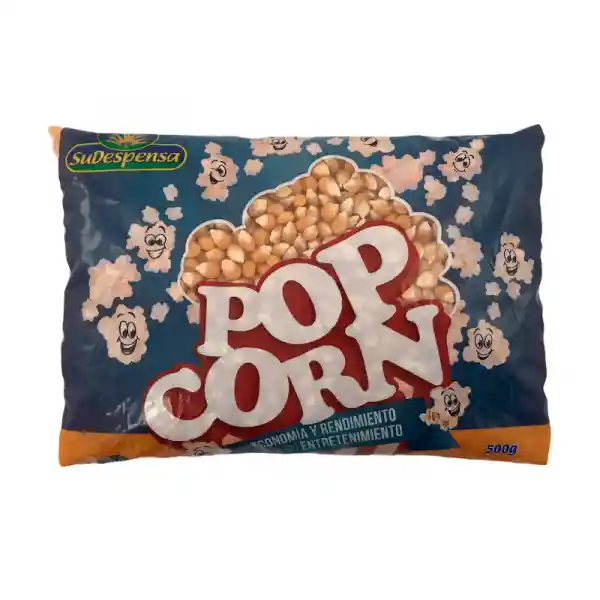   Su Despensa  Maiz Pira Pop Corn 