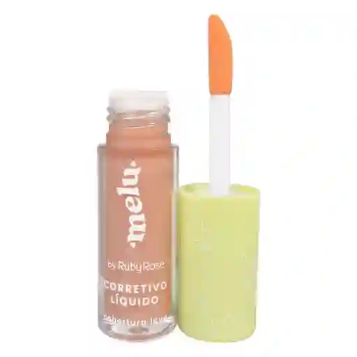 Corrector Liquido 5 Ruby Rose