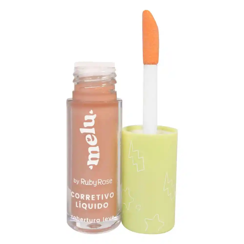Corrector Liquido 5 Ruby Rose