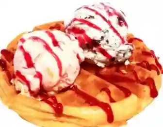 Mega Waffle