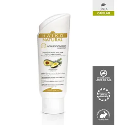 Haiko Natural Acondicioanador con Aceite de Aguacate
