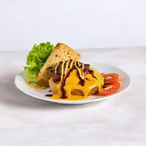 Queso Apanado